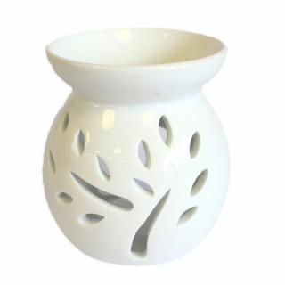 Ceramiczny Kominek Do Wosku Zapachowego