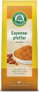 Chili (Pieprz Cayenne) BIO 50g