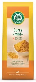 Curry Łagodne BIO 50g