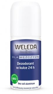 Dezodorant w Kulce Dla Mężczyzn ECO 50ml