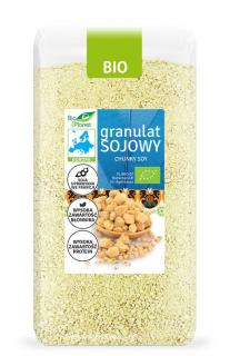 Granulat Sojowy BIO 200g