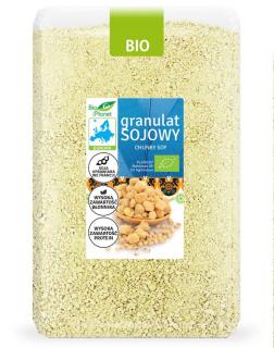 Granulat Sojowy BIO 500g