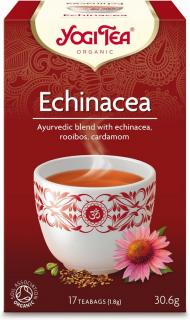 Herbatka Echinacea BIO (17x1,8 G)