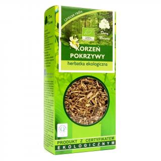 Herbatka Korzeń Pokrzywy BIO 50g