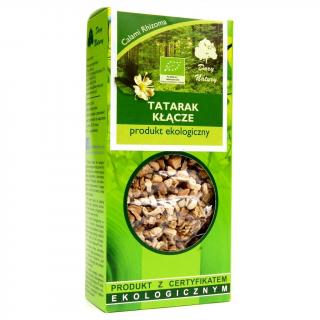 Herbatka Z Kłącza Tataraku BIO 50g