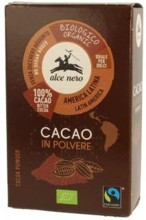 Kakao w Proszku Fair Trade BIO 75g