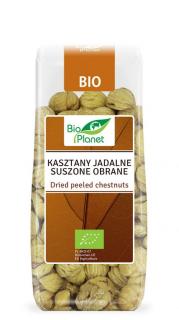 Kasztany Suszone BIO 200g