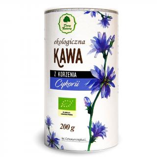 Kawa Z Cykorii BIO 200g