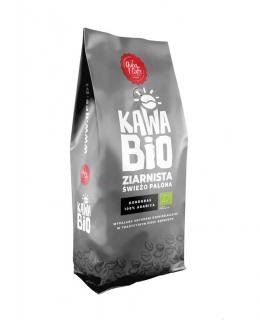 Kawa Ziarnista Arabica Honduras BIO 1kg