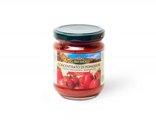 Koncentrat Pomidorowy 22% BIO 200g