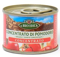 Koncentrat Pomidorowy 22% BIO 70g