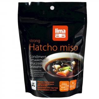 Miso Hatcho BIO 300g