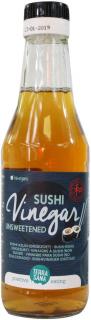 Ocet Ryżowy Do Sushi Niesłodzony Filtrowany BIO 250ml