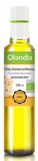 Olej Słonecznikowy BIO 250ml