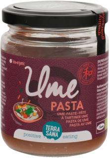 Pasta Ume BIO 250g