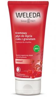 Płyn Do Mycia Ciała Z Granatem ECO 200ml