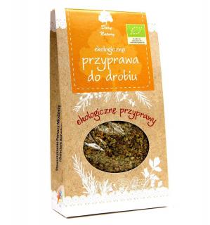 Przyprawa Do Drobiu BIO 30g