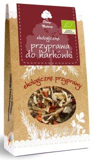 Przyprawa Do Karkówki BIO 40g