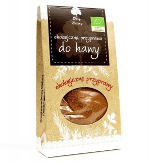 Przyprawa Do Kawy BIO 50g