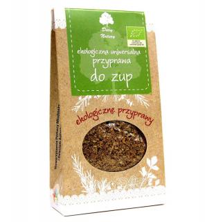 Przyprawa Do Zup BIO 50g