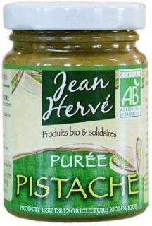 Puree Z Pistacji BIO 100g