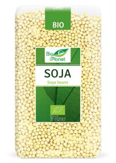 Soja BIO 1kg