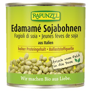 Soja Edamame w Zalewie BIO 200g(130 G)