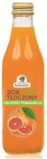 Sok Grejpfrut-Pomarańcza Nfc 250ml