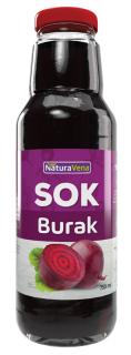 Sok Z Buraka 750ml