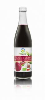 Sok Z Buraka Kiszonego Nfc Bezglutenowy BIO 500ml