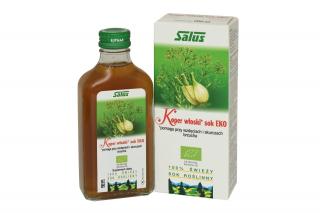 Sok Z Kopru Włoskiego BIO 200ml