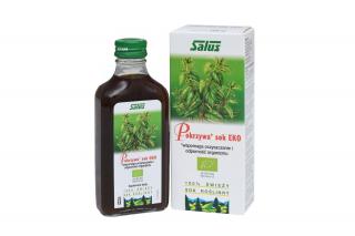 Sok Z Pokrzywy BIO 200ml