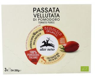 Sos Pomidorowy Passata BIO (3x200 G)
