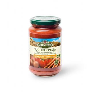 Sos Wegański Bolognese BIO 340g