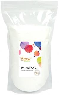 Witamina C (1000mg) 1kg