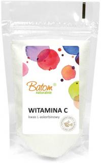 Witamina C (1000mg) 250g