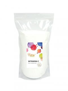 Witamina C (1000mg) 500g