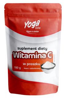 Witamina C Proszek 150g