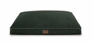 WATAHA BASE VELVET Materac Bottle Green S