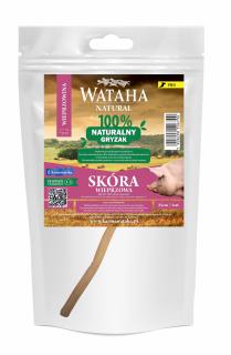 WATAHA SKÓRA WIEPRZOWA 25 cm  1 szt