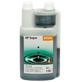Olej STIHL HP Super 1 l (butelka z dozownikiem)