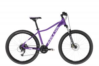 Dziewczęcy Rower MTB Kellys Vanity 50 Ultraviolet 26"