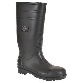 BUTY GUMOWE FW95 WELLINGTON S5 ROZMIAR 40