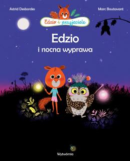 Edzio  i nocna wyprawa