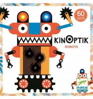 Kinoptik ROBOTY