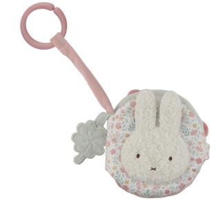 Miffy Książeczka aktywizująca Lucky Blossom