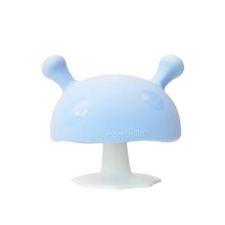 Mombella Gryzak Mushroom Light Blue