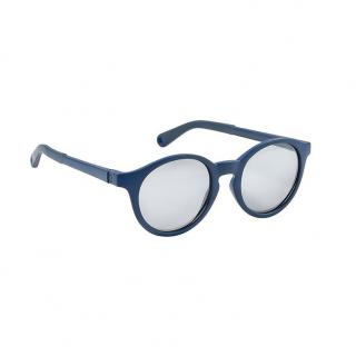Okulary przeciwsłoneczne dla dzieci 4-6 lat Blue marine
