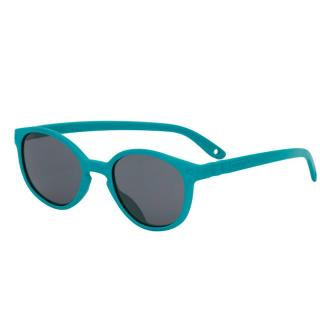 Okulary przeciwsłoneczne WaZZ Peacock Blue - Rozmiary