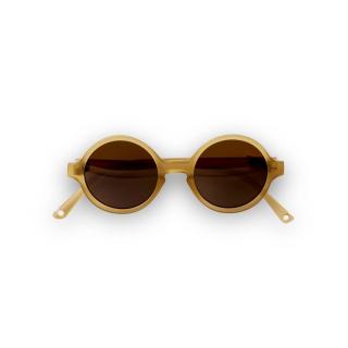 Okulary przeciwsłoneczne WOAM Brown - rozmiary